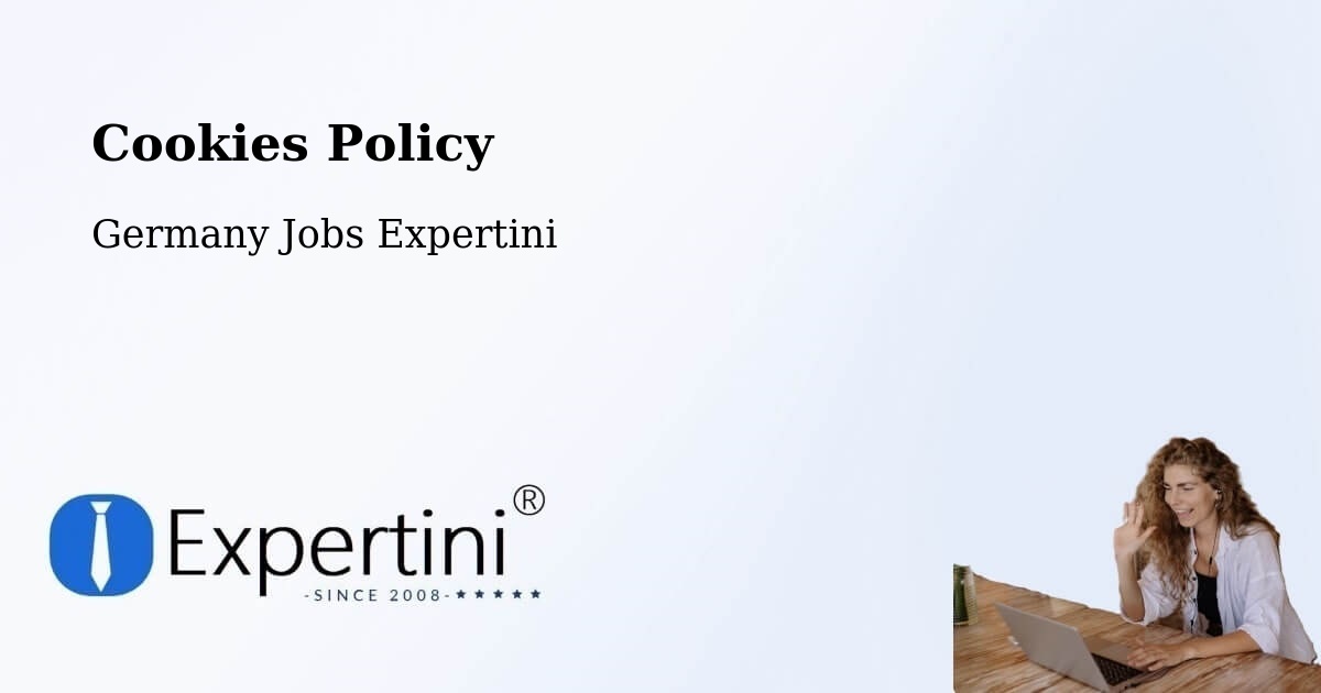 Cookie Policy – Radeburg - Germany Jobs Expertini